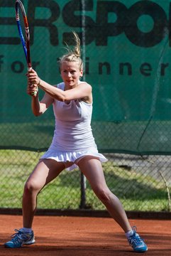 Bild 341 - Damen 1.Kieler HTC - TSV Glinde : Ergebnis: 6:3